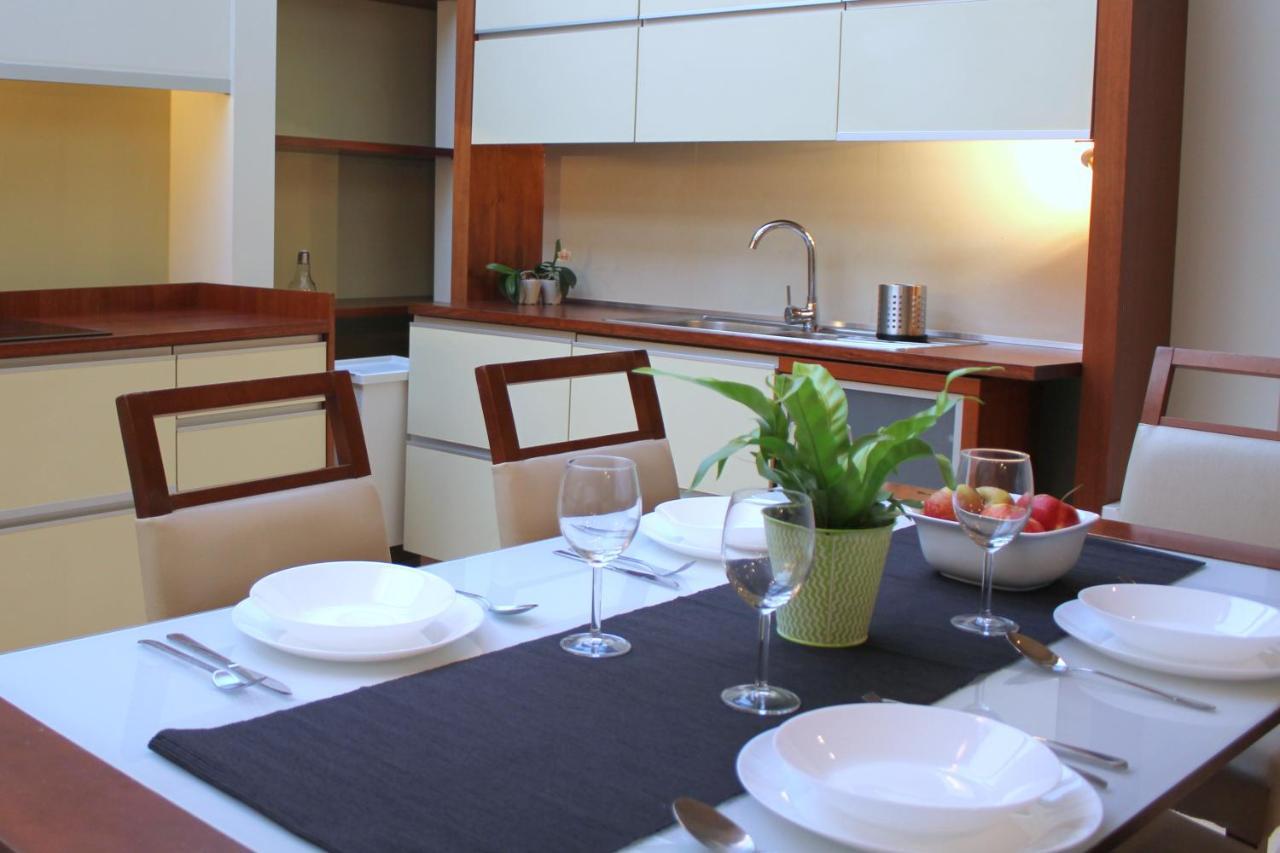 Apartment With Garden In City Center Красков Екстериор снимка